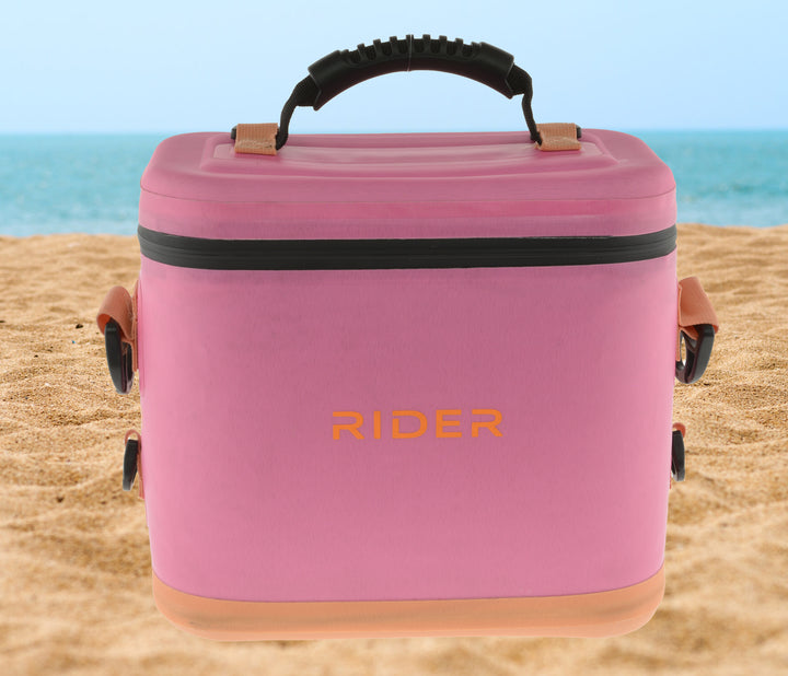 RC-101 Rider PWC single Cooler - Pink