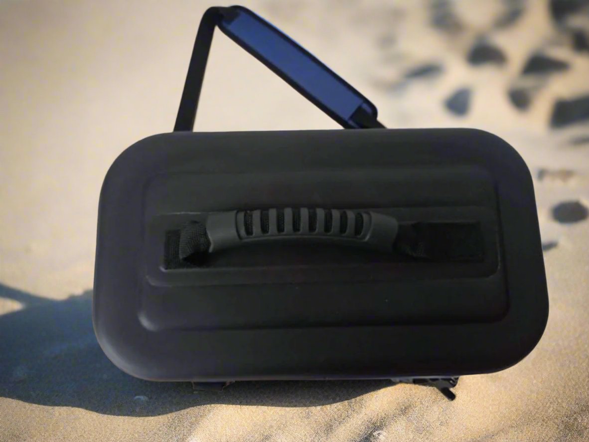 Blue Rider PWC Coolers Jet Ski Coolers Set of 2 "Christmas Special"